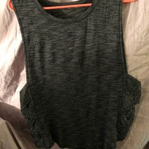 lululemon muscle tee